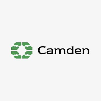 Camden Council logo