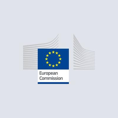 European Commission logo