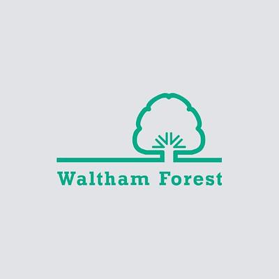 Waltham Forest Council logo